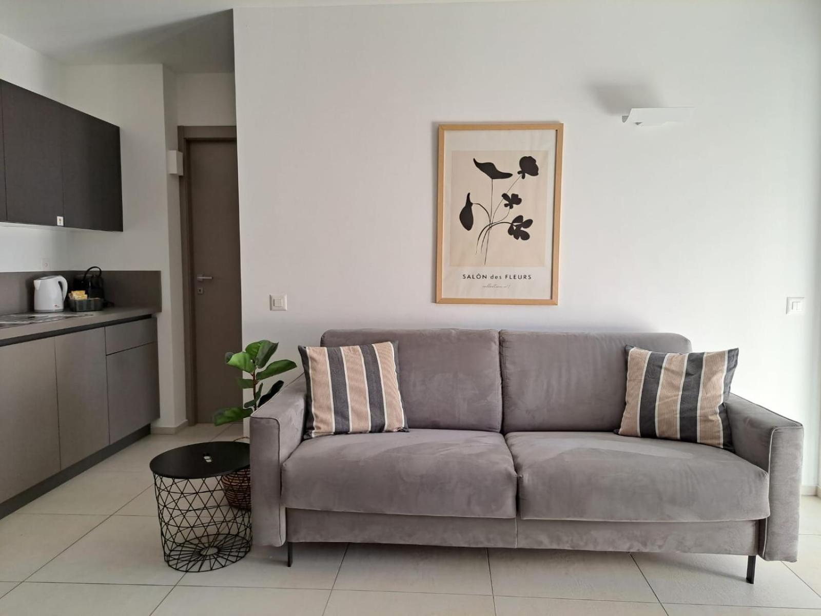Urban Residence By Quokka 360 - Modern Apartments In Lugano Ngoại thất bức ảnh