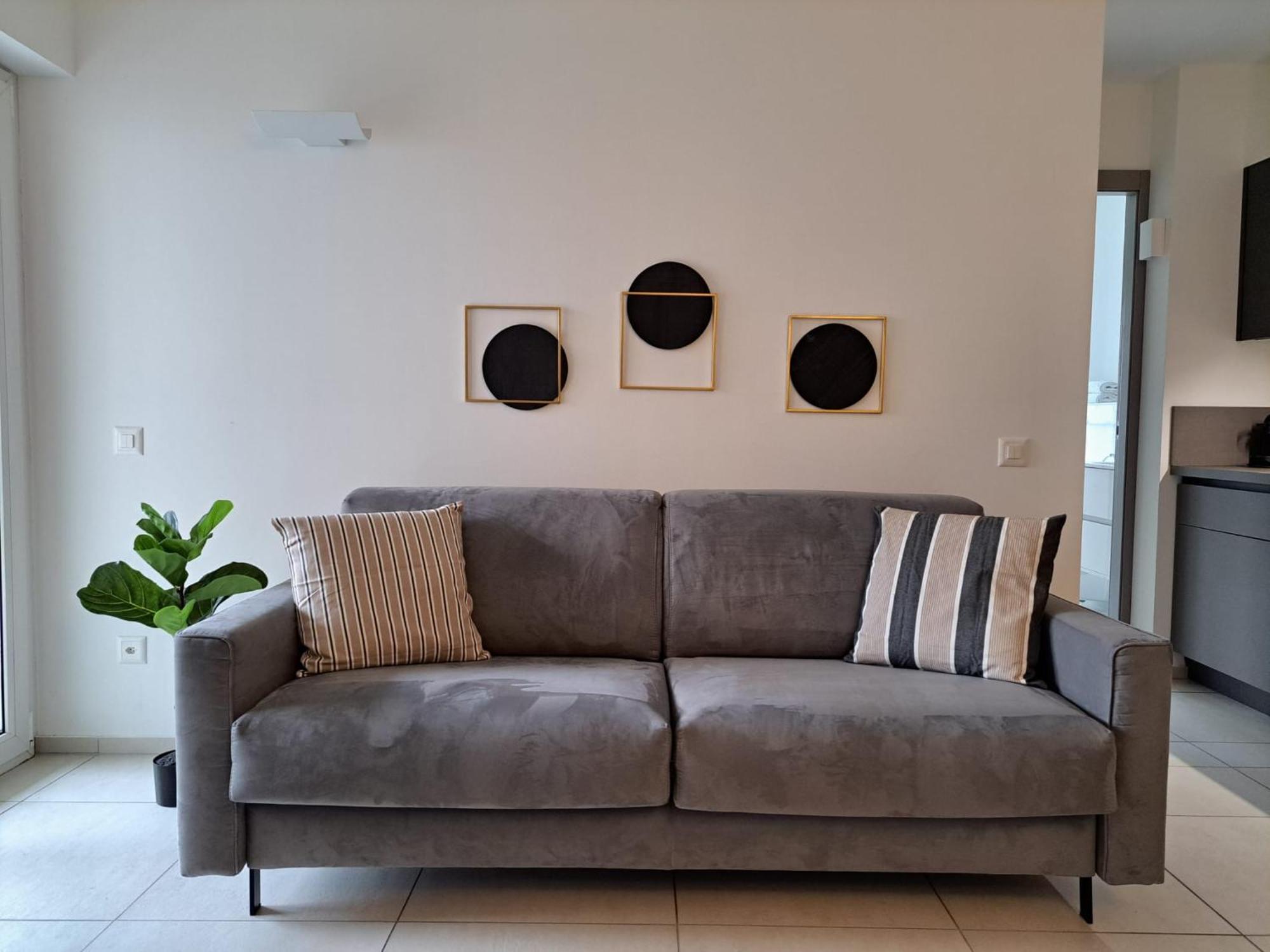 Urban Residence By Quokka 360 - Modern Apartments In Lugano Ngoại thất bức ảnh