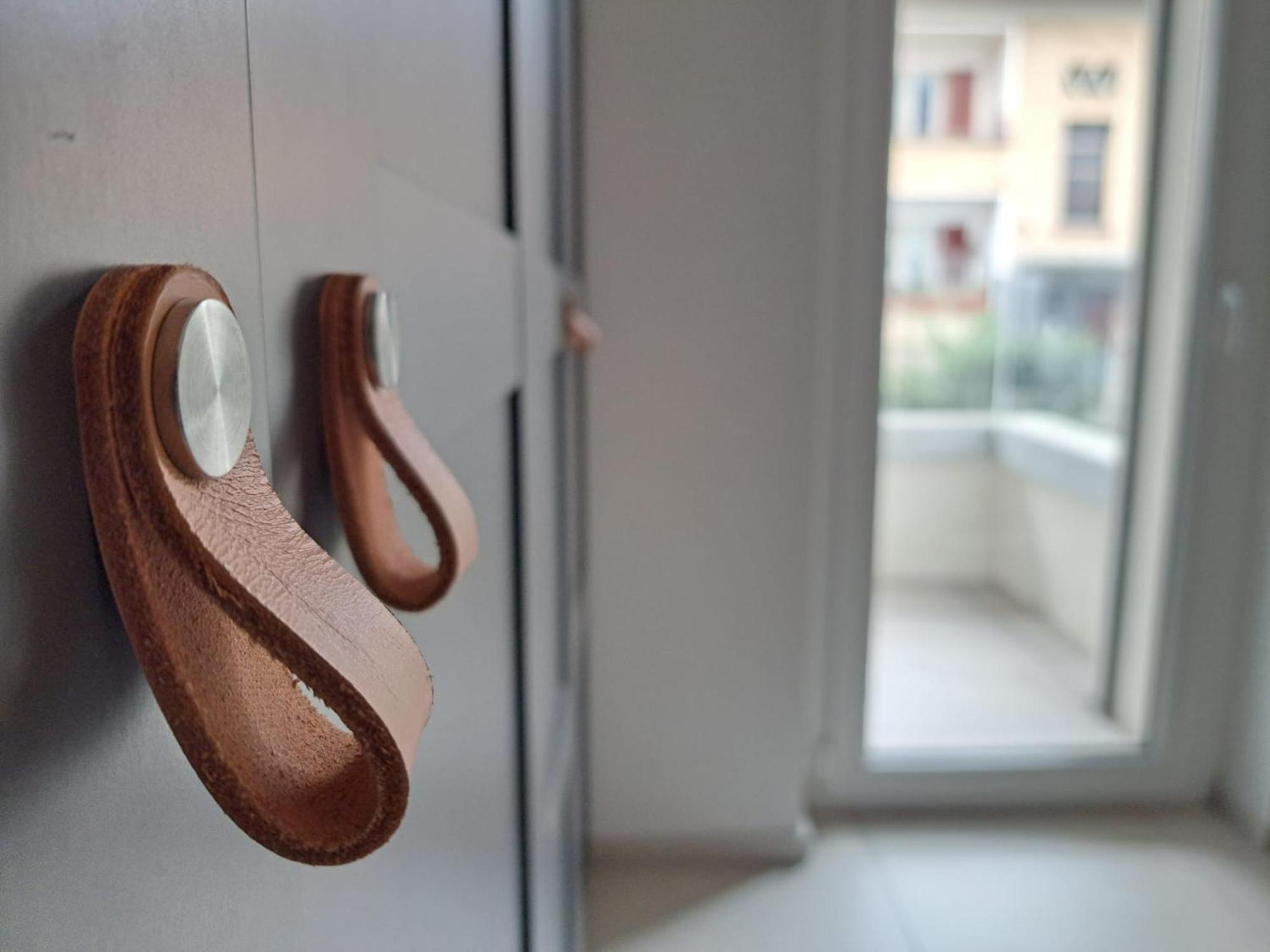 Urban Residence By Quokka 360 - Modern Apartments In Lugano Ngoại thất bức ảnh