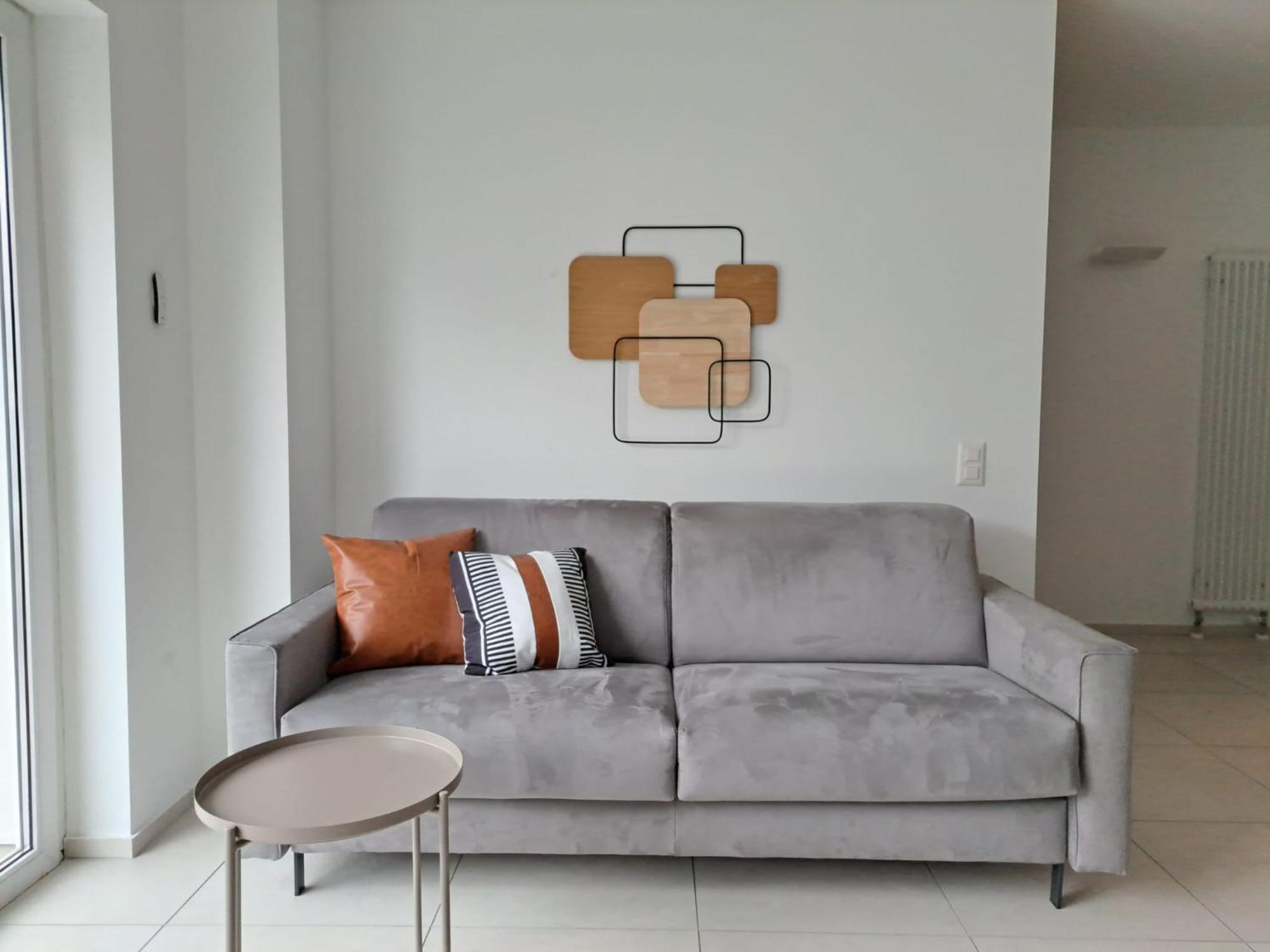 Urban Residence By Quokka 360 - Modern Apartments In Lugano Ngoại thất bức ảnh