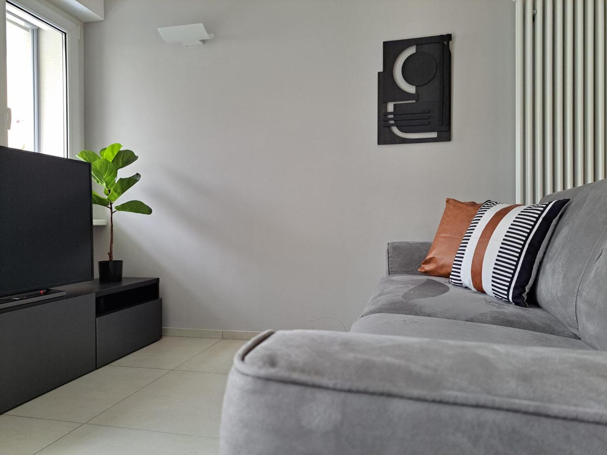 Urban Residence By Quokka 360 - Modern Apartments In Lugano Ngoại thất bức ảnh