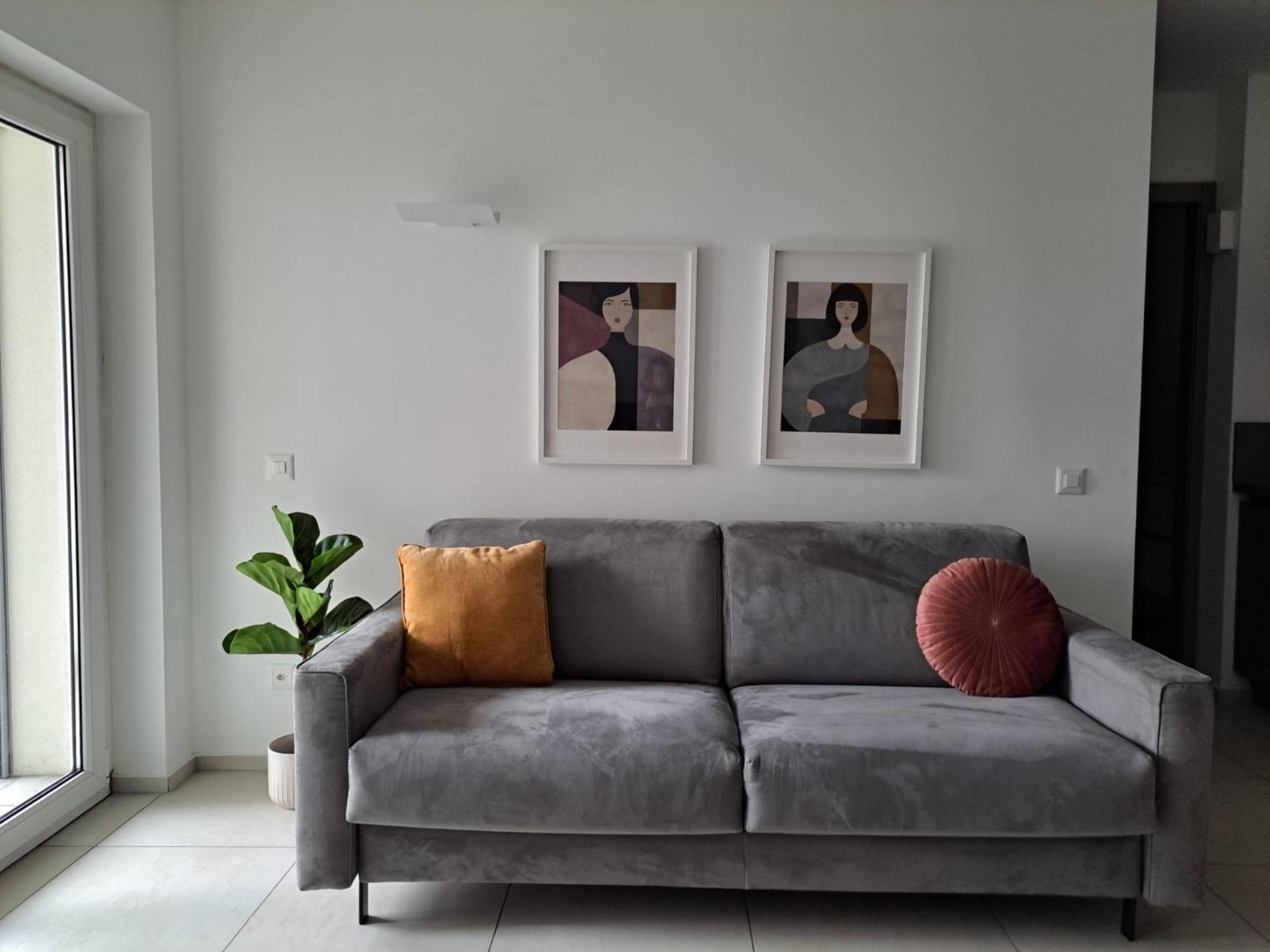 Urban Residence By Quokka 360 - Modern Apartments In Lugano Ngoại thất bức ảnh
