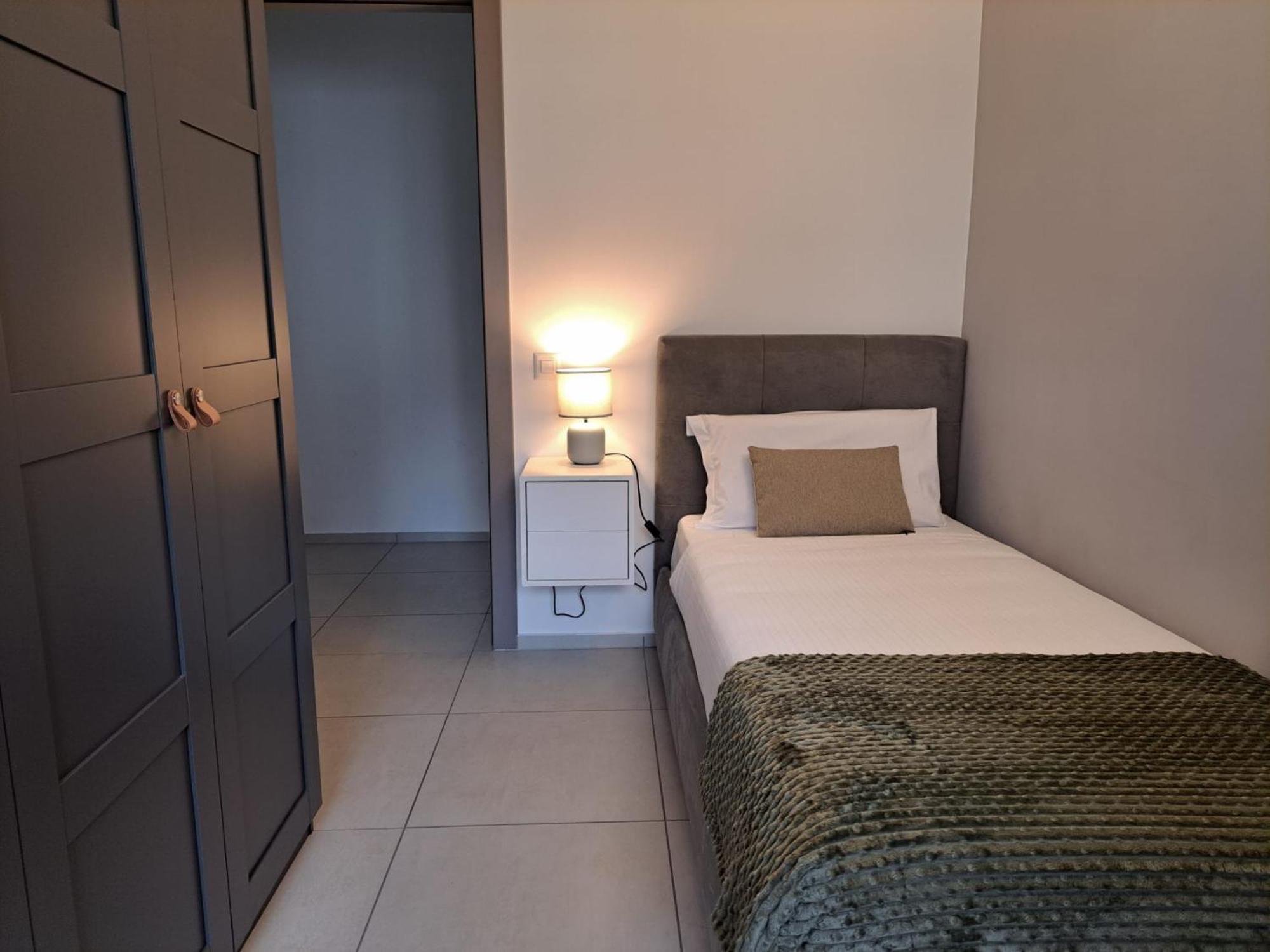 Urban Residence By Quokka 360 - Modern Apartments In Lugano Ngoại thất bức ảnh