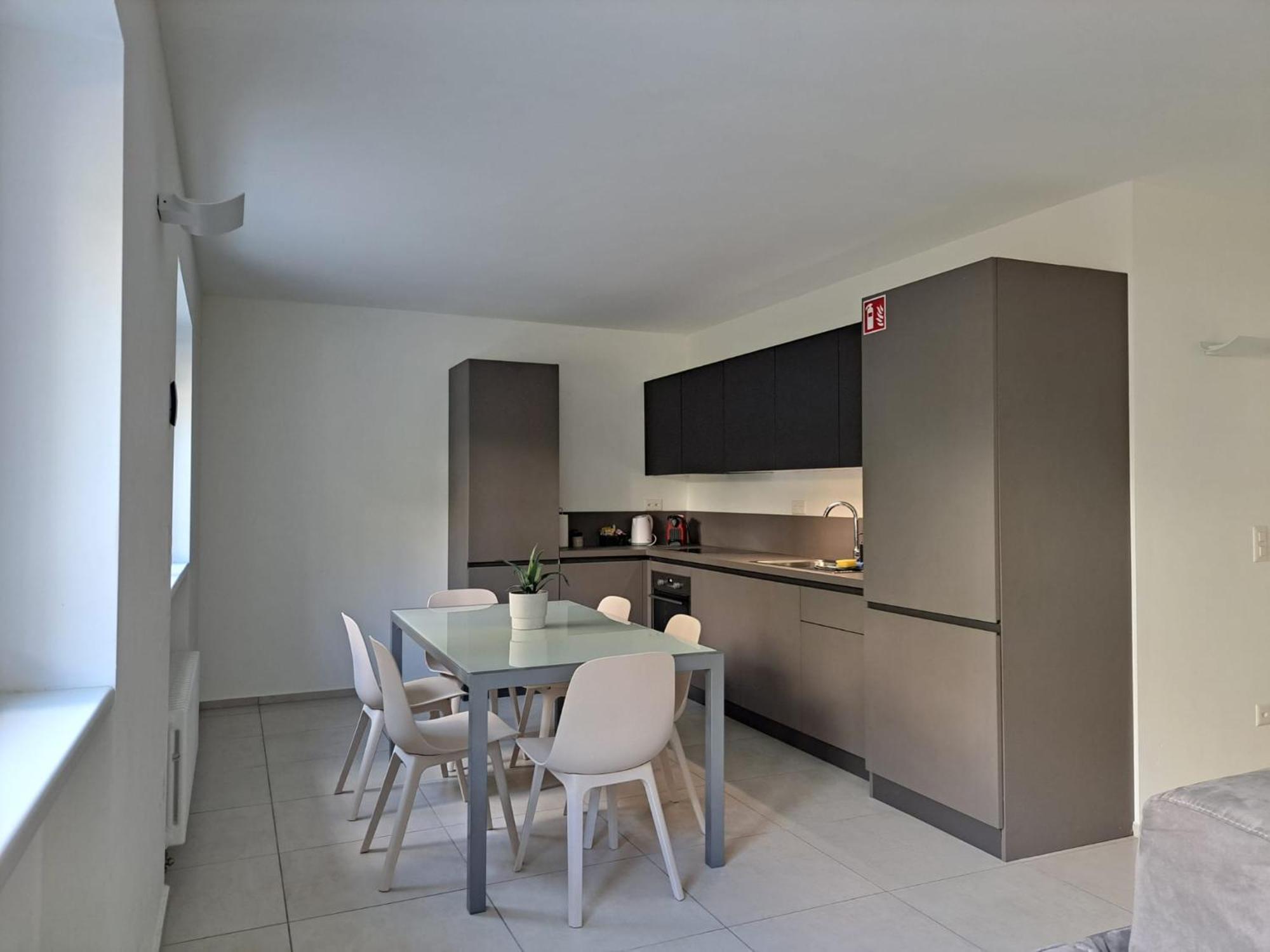 Urban Residence By Quokka 360 - Modern Apartments In Lugano Ngoại thất bức ảnh