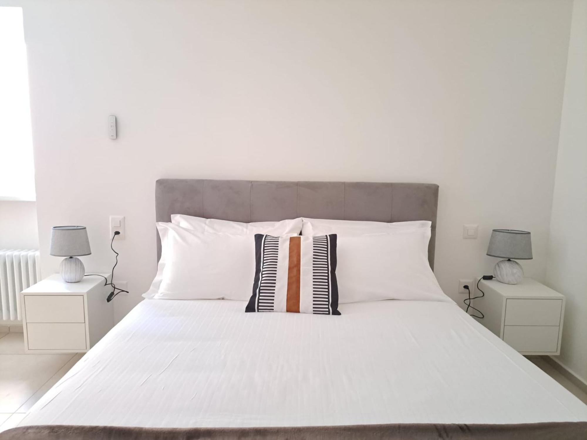 Urban Residence By Quokka 360 - Modern Apartments In Lugano Ngoại thất bức ảnh