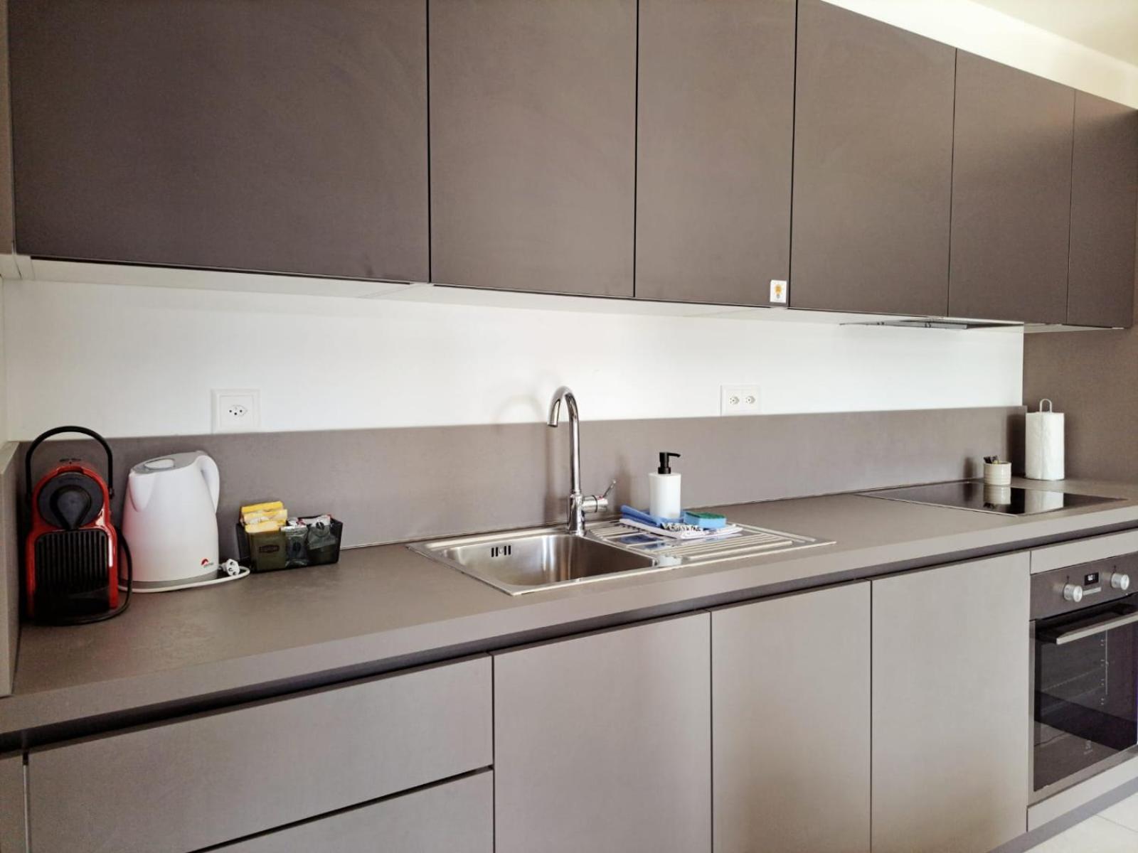 Urban Residence By Quokka 360 - Modern Apartments In Lugano Ngoại thất bức ảnh