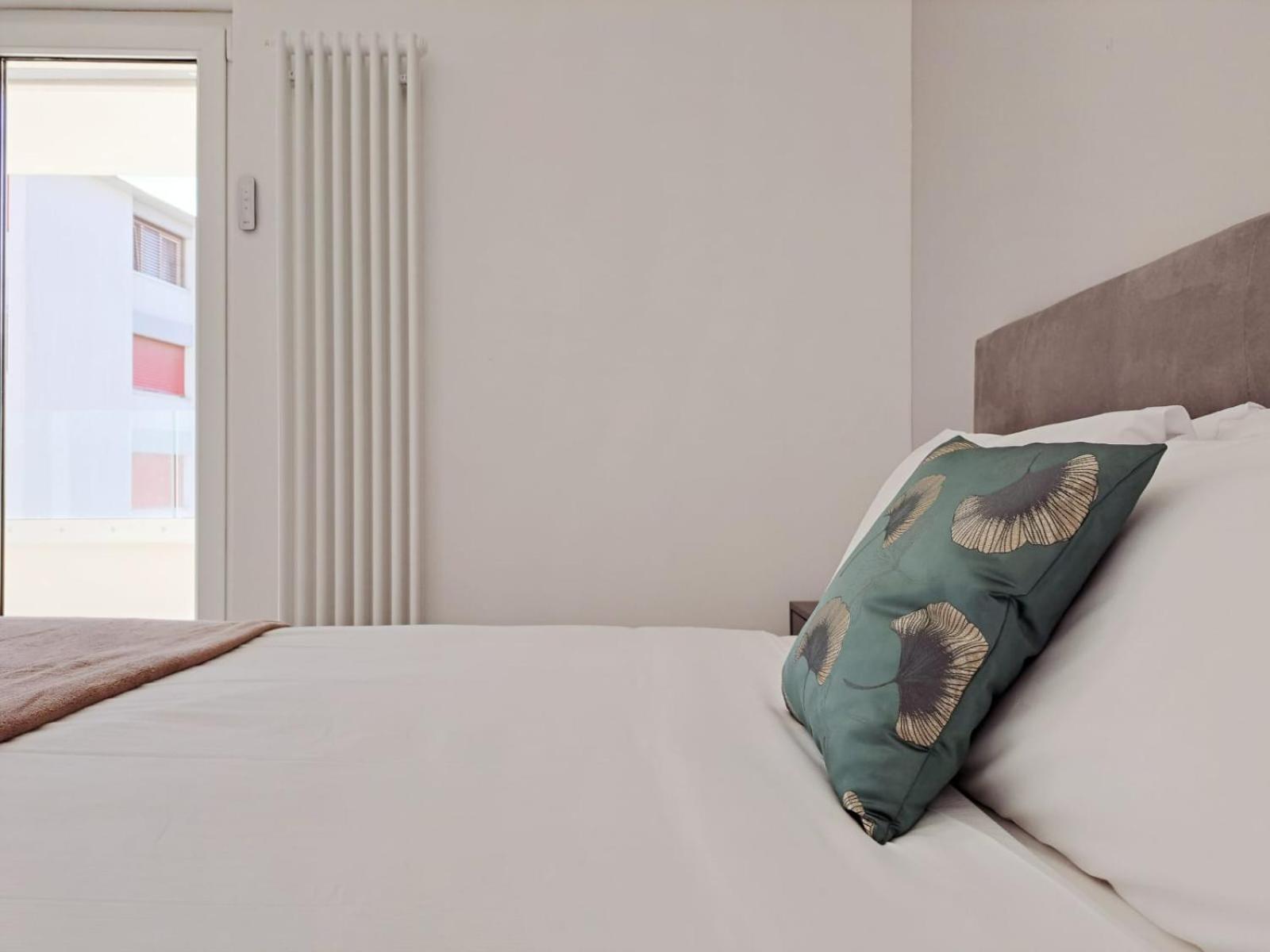 Urban Residence By Quokka 360 - Modern Apartments In Lugano Ngoại thất bức ảnh