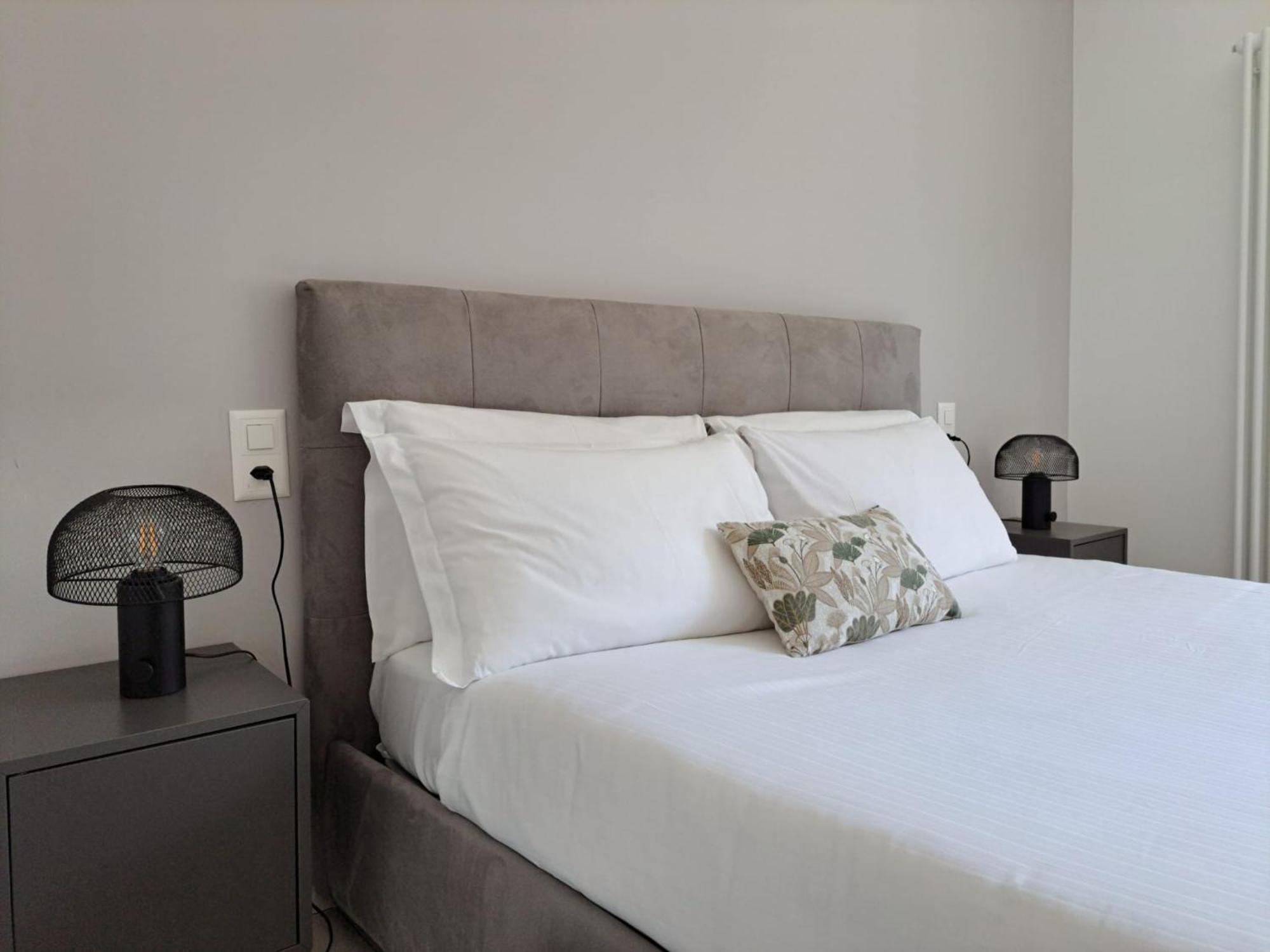 Urban Residence By Quokka 360 - Modern Apartments In Lugano Ngoại thất bức ảnh