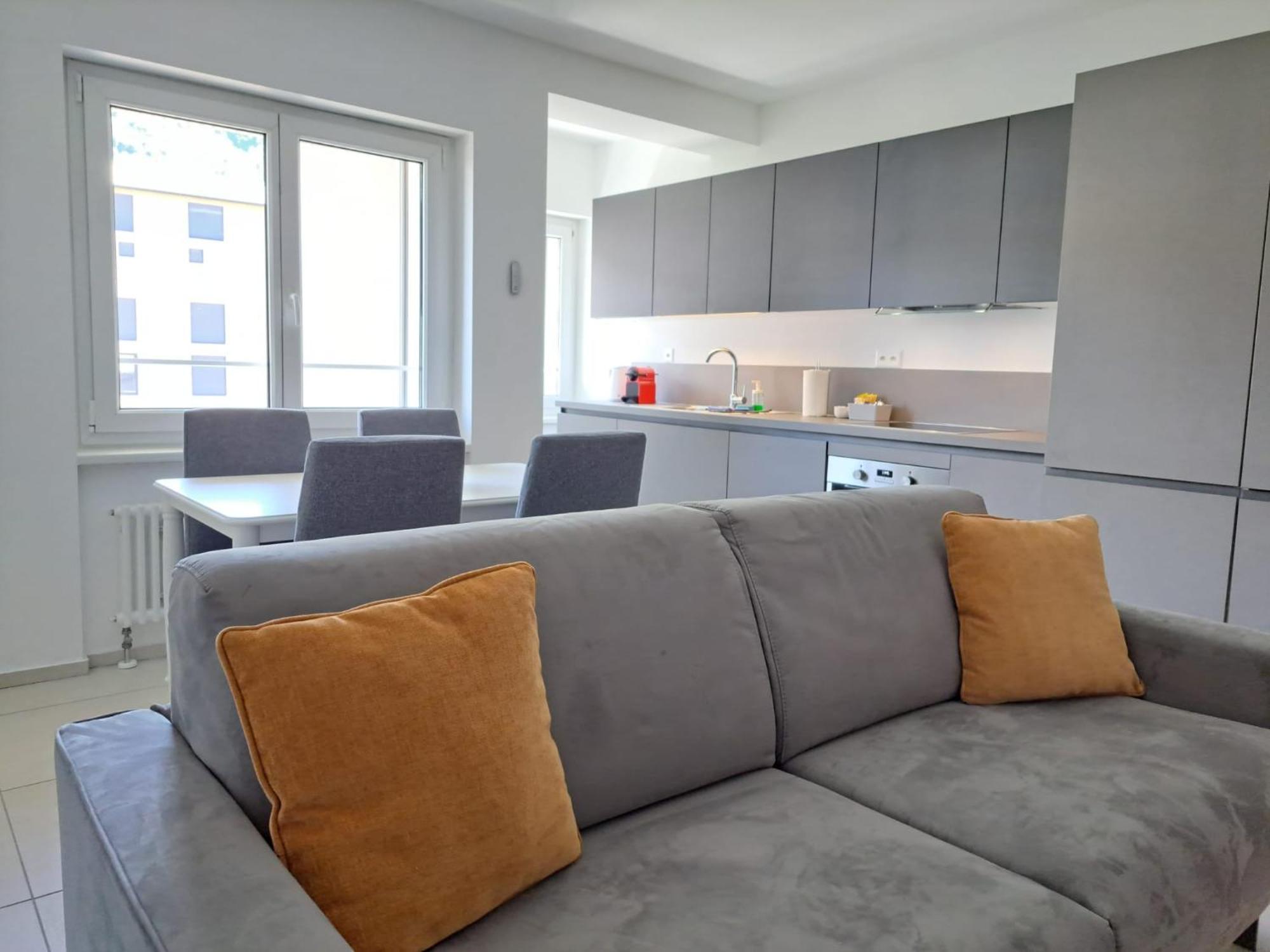 Urban Residence By Quokka 360 - Modern Apartments In Lugano Ngoại thất bức ảnh
