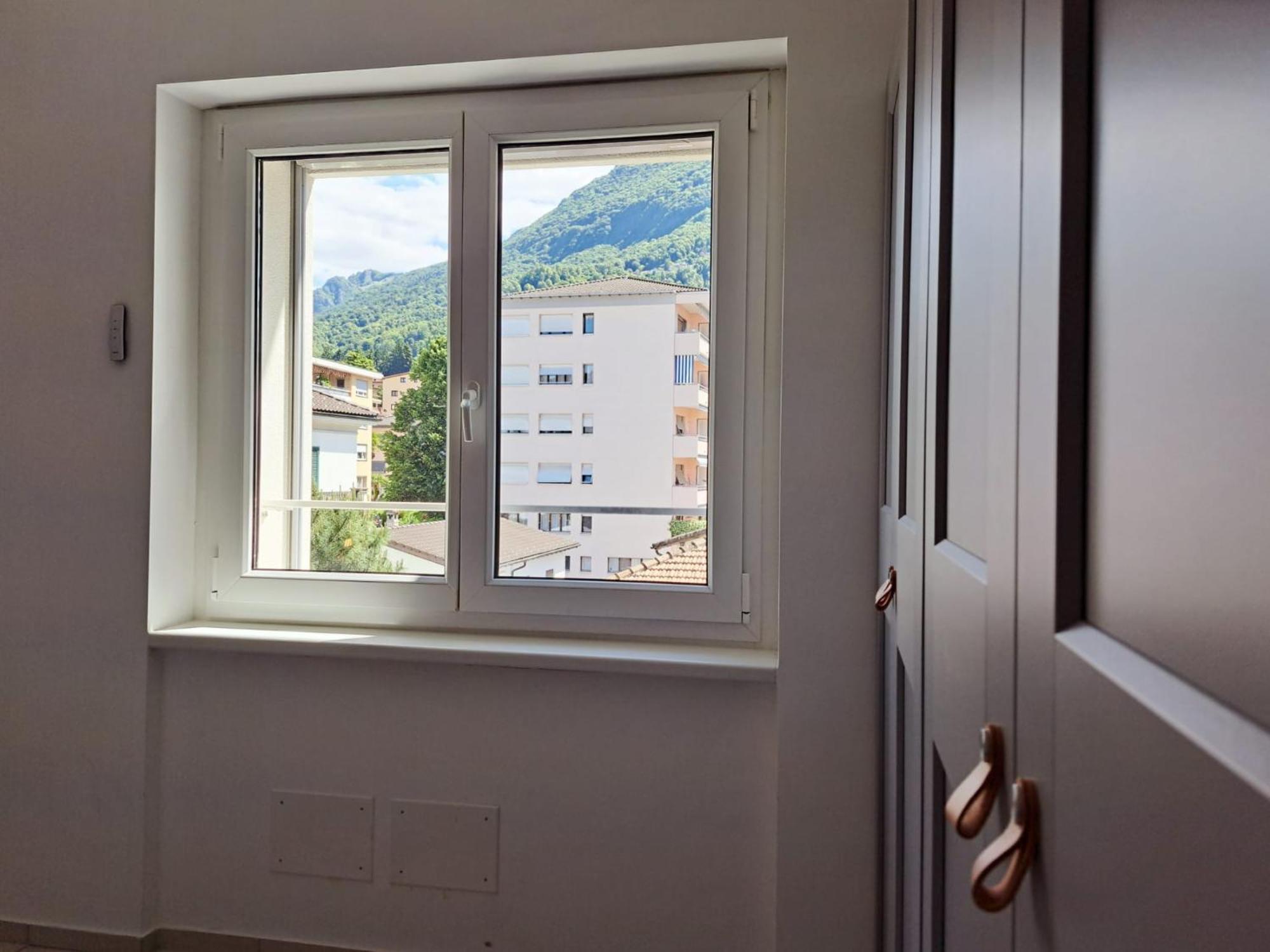Urban Residence By Quokka 360 - Modern Apartments In Lugano Ngoại thất bức ảnh